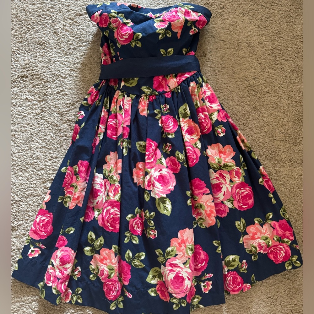 Summer dress